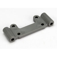 Traxxas Suspension Mount, Upper (3 Degree, Standard) (Grey)