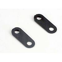 Traxxas Caster Wedges, Reactive (2)