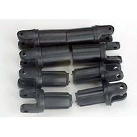 Traxxas Driveshafts, Telescopic (4 External & 4 Internal)