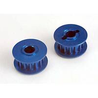 Traxxas 15-Groove Aluminium Pulleys