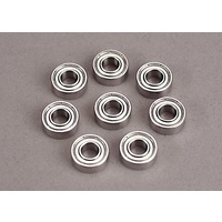 TRAXXAS BALL BEARINGS-5x11x4
