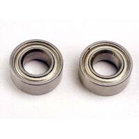 Traxxas Ball Bearings (5x10x4mm) (2)