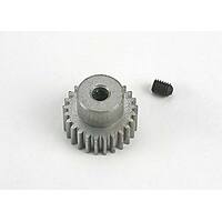 Traxxas Gear, 25T Pinion (48 Pitch)