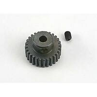 Traxxas Gear, 28T Pinion (48 Pitch)