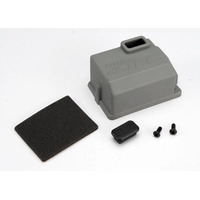 TRAXXAS COVER RECEIVER