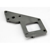 Traxxas Brace, Rear (Grey)