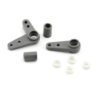 TRAXXAS BELLCRANKS-L&R/SPACERS