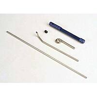Traxxas Brake Cam (Blue-Anodized)/ Cam Lever