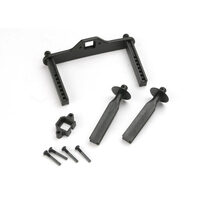Traxxas Body Mount Set