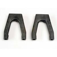 Traxxas Servo Mounts, Throttle/ Brake (1) (Black)