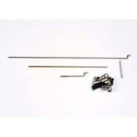 Traxxas Slide Carb Linkage Set