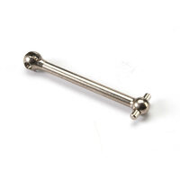 Traxxas Driveshaft, Steel Constant-Velocity, 55mm (Shaft Only)