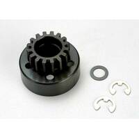 Traxxas Clutch Bell (15-Tooth)