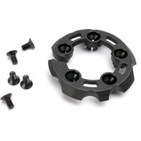 Traxxas Head Protector, Cooling Head (1)