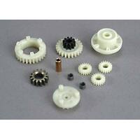 Traxxas Gear Set (Complete) (EZ-Start 2)