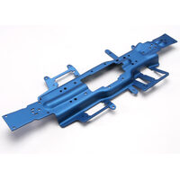 Traxxas Chassis, Revo 3.3 (Extended 30mm) (3mm 6061-T6 Aluminiu