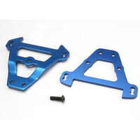 TRAXXAS BULKHEADS TIE BARS