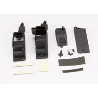 Traxxas Box, Receiver & Battery (2)