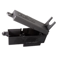 Traxxas Electronics Box, Left/ Box Cover