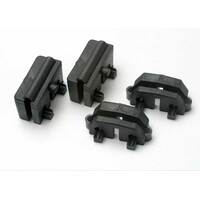 Traxxas Servo Mounts, Steering (2)