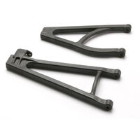 Traxxas Suspension Arm Upper & Lower, Adjustable Wheelbase (Lef