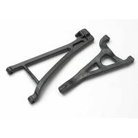 Traxxas Suspension Arm Upper & Lower (Left Front)