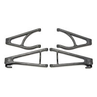 Traxxas Adjustable Wheelbase Suspension Arm Set