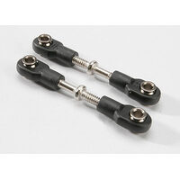 Traxxas Linkage, Steering (Revo) (3x30mm Turnbuckle) (2) (Assem