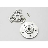 Traxxas Slipper Pressure Plate & Hub