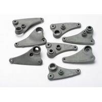 TRAXXAS ROCKER ARM SET LONG
