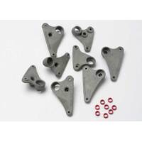 Traxxas Rocker Arm Set, Progressive-2 (90T)
