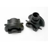 Traxxas Housings, Differential (Front & Rear) (1)