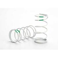 TRAXXAS SPRING SHOCK FRONT GREEN