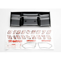 Traxxas Exo-Carbon Revo Wing