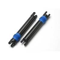 Traxxas Half Shaft Set, Left or Right (Plastic Parts Only) (2)