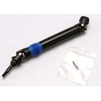 Traxxas Driveshaft Assembly (1) Left or Right (Fully Assembled,