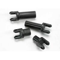 Traxxas Half Shafts, Center Front