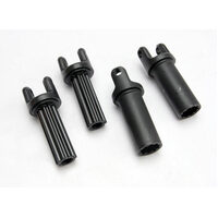 Traxxas Half Shafts, Center Front (Revo 3.3)