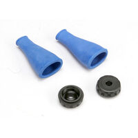 Traxxas Shock Dust Boot (Expandable, Seals & Protects Shock Sha