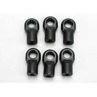 Traxxas Rod Ends (GTR Shocks) (6)