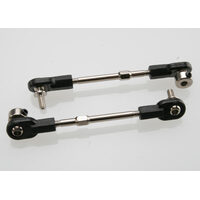 Traxxas Linkage, Rear Sway Bar (Revo/Slayer) (3x50mm Turnbuckle