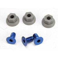 Traxxas Wing Mounting Hardware