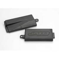 TRAXXAS Receiver box cover (for chassis top plate)/ battery cover (mid chassis)