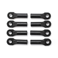 Traxxas Rod Ends, Heavy Duty (Jato/Slayer) (8)