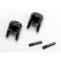 Traxxas Differential Output Yokes (2)