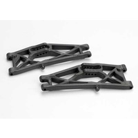 Traxxas Suspension Arms, Rear (Left & Right)