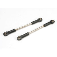 Traxxas Turnbuckles, Toe Links, 61mm (Front or Rear) (2) (Assem