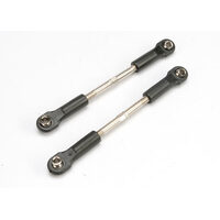 Traxxas Turnbuckles, Camber Links, 58mm (2) (Assembled)