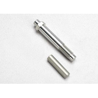 TRAXXAS BELLCRANK POSTS (2)