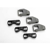 Traxxas Steering & Throttle Servo Horns (for Non-TRAXXAS Servos